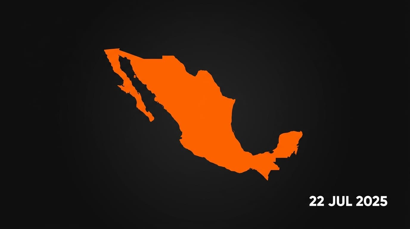 La SIP denuncia resurgimiento de censura judicial contra periodistas en México