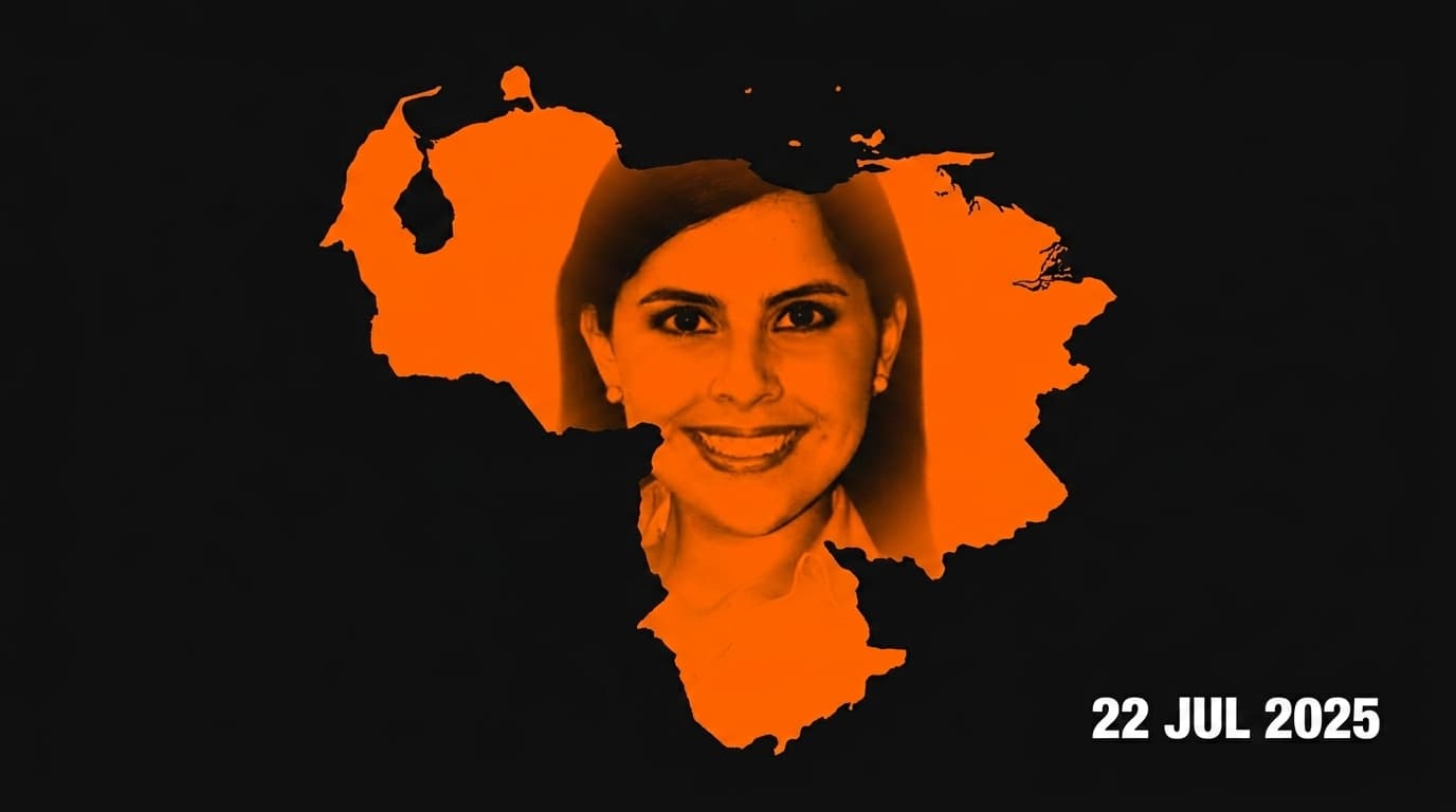 Estados Unidos mantiene la advertencia de no viajar a Venezuela