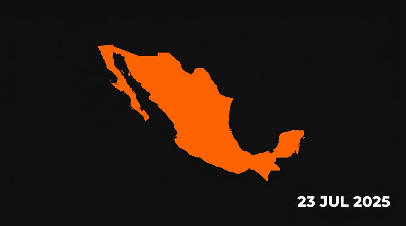 Desmantelan en México red de extorsión de la Familia Michoacana