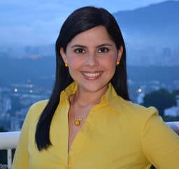 Carolina Alcalde