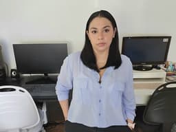 Kriscia Recinos