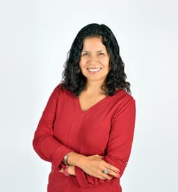 Mónica Vargas