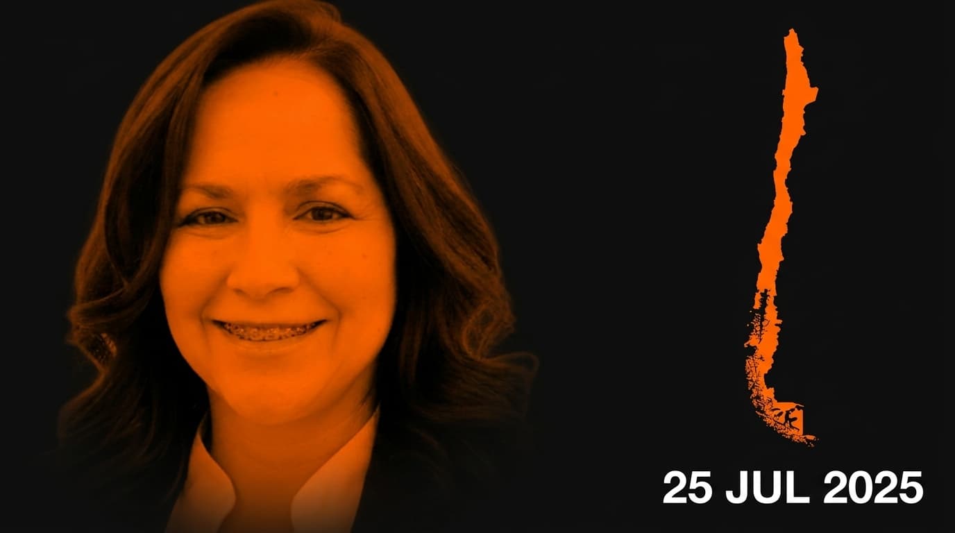 Debates presidenciales en Chile: economía, empleo y seguridad en el centro